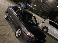 Hyundai Accent 2007 годаүшін2 300 000 тг. в Актобе