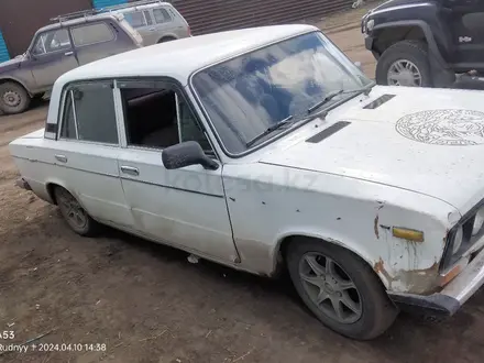 ВАЗ (Lada) 2106 1996 года за 500 000 тг. в Костанай – фото 6