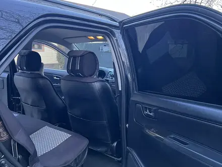 Toyota Fortuner 2014 года за 12 500 000 тг. в Шымкент – фото 9