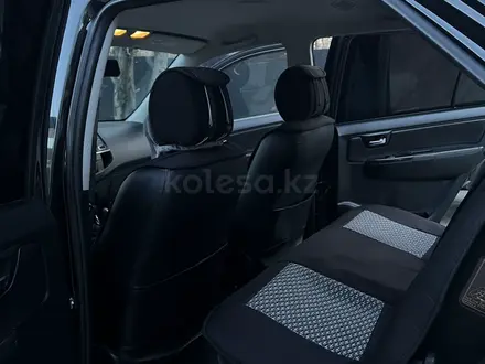 Toyota Fortuner 2014 года за 13 000 000 тг. в Кентау – фото 10