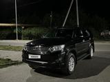 Toyota Fortuner 2014 года за 13 000 000 тг. в Кентау – фото 4