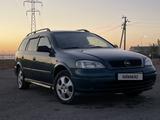 Opel Astra 2000 годаүшін2 700 000 тг. в Актау