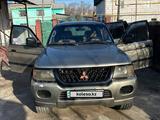 Mitsubishi Montero Sport 2001 годаүшін3 800 000 тг. в Алматы – фото 4