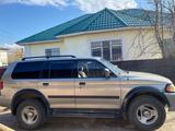 Mitsubishi Montero Sport 2001 годаүшін3 800 000 тг. в Алматы