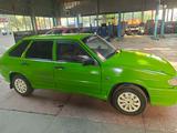 ВАЗ (Lada) 2114 2004 годаүшін850 000 тг. в Петропавловск