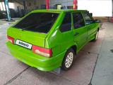 ВАЗ (Lada) 2114 2004 годаүшін850 000 тг. в Петропавловск – фото 2