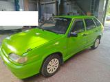 ВАЗ (Lada) 2114 2004 годаүшін850 000 тг. в Петропавловск – фото 3