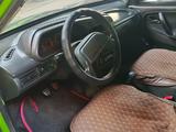 ВАЗ (Lada) 2114 2004 годаүшін850 000 тг. в Петропавловск – фото 4