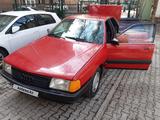Audi 100 1989 года за 1 600 000 тг. в Алматы – фото 4