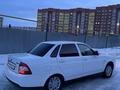 ВАЗ (Lada) Priora 2170 2014 годаүшін3 300 000 тг. в Актобе – фото 3