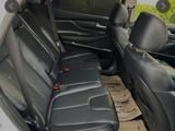 Hyundai Santa Fe 2020 годаfor14 500 000 тг. в Усть-Каменогорск – фото 2