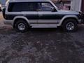Mitsubishi Pajero 1993 года за 4 500 000 тг. в Талдыкорган – фото 9