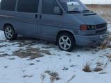 Volkswagen Caravelle 2002 годаүшін7 000 000 тг. в Костанай – фото 4