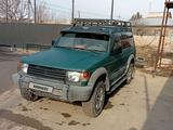 Mitsubishi Pajero 1997 года за 4 000 000 тг. в Шымкент