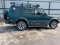 Mitsubishi Pajero 1997 года за 4 000 000 тг. в Шымкент – фото 5