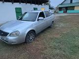 ВАЗ (Lada) Priora 2172 2011 года за 1 100 000 тг. в Аягоз – фото 4