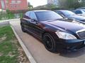 Mercedes-Benz S 350 2007 годаүшін7 000 000 тг. в Астана – фото 2