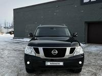 Nissan Patrol 2012 года за 14 200 000 тг. в Астана