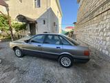 Audi 80 1991 годаүшін900 000 тг. в Кызылорда