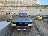 Audi 80 1991 годаүшін900 000 тг. в Кызылорда – фото 4