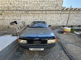 Audi 80 1991 годаүшін900 000 тг. в Кызылорда – фото 3