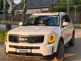 Kia Telluride 2022 годаүшін14 500 000 тг. в Алматы