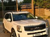 Kia Telluride 2022 годаүшін14 500 000 тг. в Алматы – фото 3