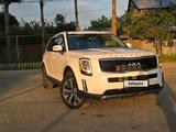 Kia Telluride 2022 годаүшін14 500 000 тг. в Алматы – фото 5