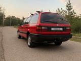 Volkswagen Passat 1991 года за 2 000 000 тг. в Алматы – фото 3