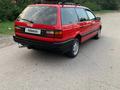 Volkswagen Passat 1991 годаүшін2 000 000 тг. в Алматы – фото 5