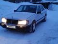 Mercedes-Benz E 230 1986 годаfor1 100 000 тг. в Астана