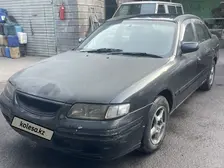 Mazda Capella, 1997
