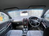 Mazda Capella 1997 годаүшін850 000 тг. в Алматы – фото 5