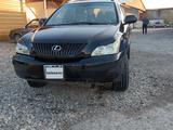 Lexus RX 330 2004 года за 8 300 000 тг. в Усть-Каменогорск – фото 2