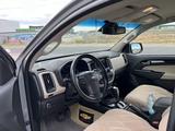 Chevrolet TrailBlazer 2021 года за 12 900 000 тг. в Алматы – фото 2