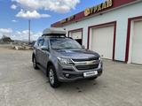 Chevrolet TrailBlazer 2021 годаfor13 200 000 тг. в Атырау