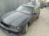 BMW 318 1992 года за 250 000 тг. в Кызылорда – фото 2