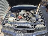BMW 318 1992 года за 250 000 тг. в Кызылорда – фото 4
