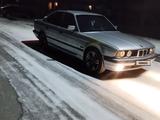 BMW 525 1992 года за 1 850 000 тг. в Шелек