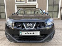 Nissan Qashqai 2013 годаүшін6 300 000 тг. в Астана