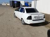 ВАЗ (Lada) Priora 2170 2013 годаfor2 300 000 тг. в Атырау – фото 2