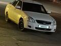 ВАЗ (Lada) Priora 2170 2013 годаfor2 300 000 тг. в Атырау – фото 4