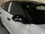 BYD Qin L DM-i Leading 2025 года за 10 990 000 тг. в Караганда – фото 4