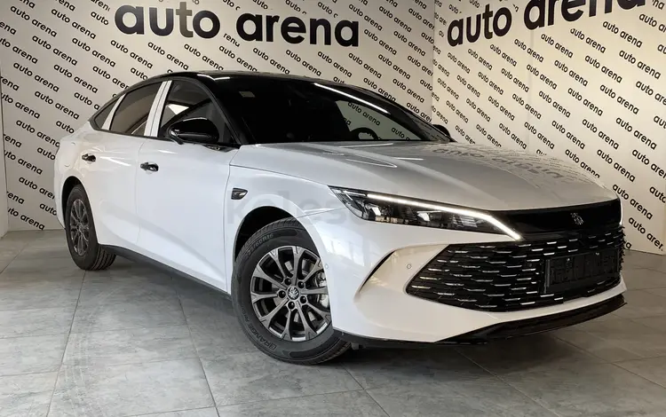 BYD Qin L DM-i Leading 2025 годаүшін10 990 000 тг. в Караганда