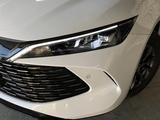 BYD Qin L DM-i Leading 2025 года за 10 990 000 тг. в Караганда – фото 3