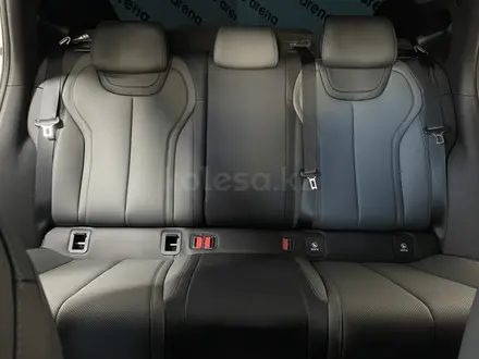 BYD Qin L DM-i Leading 2025 года за 10 990 000 тг. в Караганда – фото 8