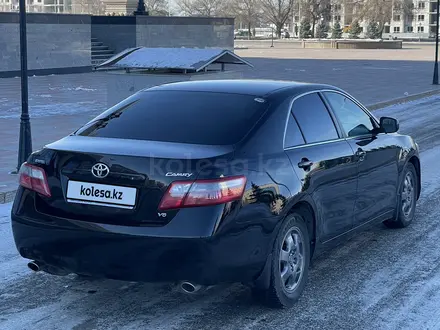 Toyota Camry 2008 года за 6 300 000 тг. в Алматы – фото 4