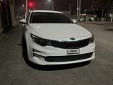 Kia Optima 2016 года за 5 300 000 тг. в Шымкент