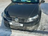 Volkswagen Polo 2015 года за 4 000 000 тг. в Караганда – фото 2