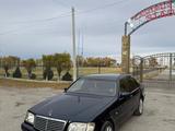 Mercedes-Benz S 500 1998 годаүшін2 950 000 тг. в Талдыкорган – фото 5